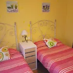 Ávila Flats Pz Ejército Avila