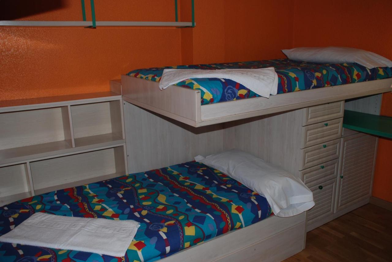 Apartamento Flats Pz Ejército Ávila