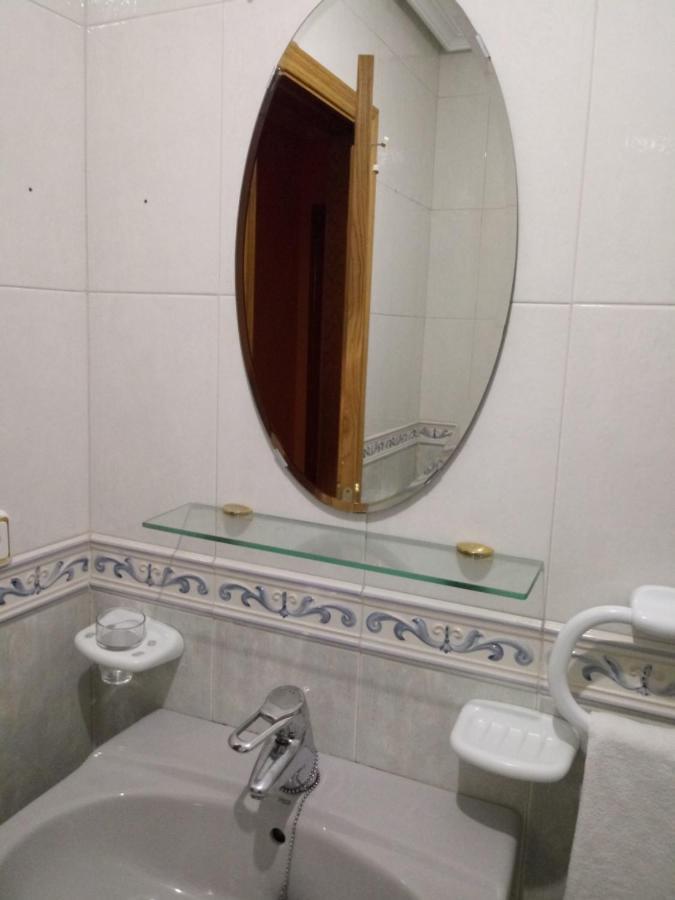 Flats Pz Ejército Ávila