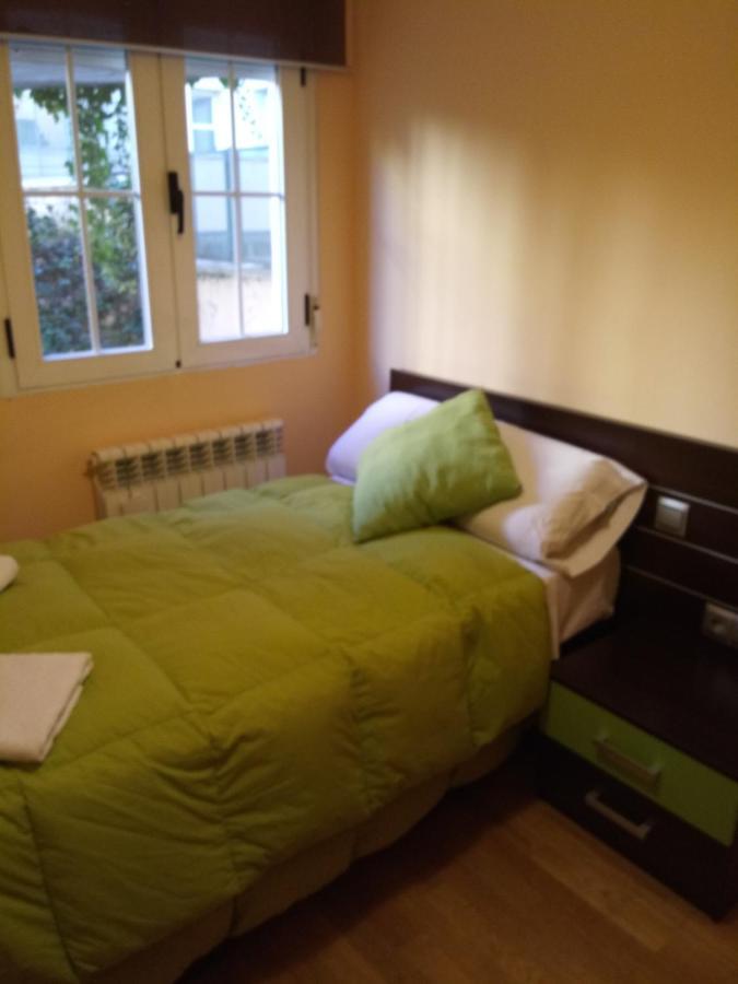 Apartamento Flats Pz Ejército
