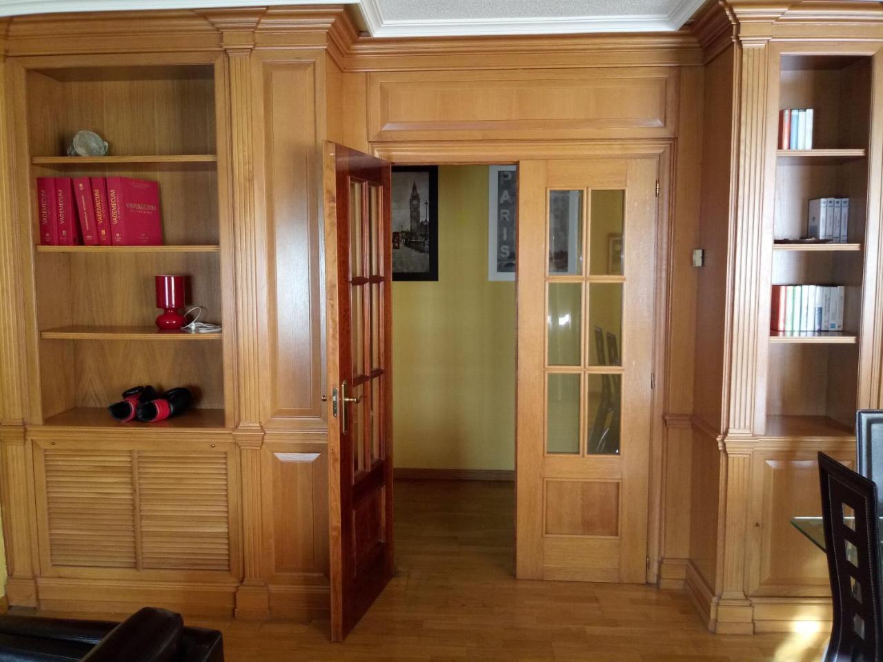Flats Pz Ejército Ávila